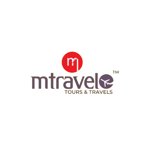 Mtravelo Logo